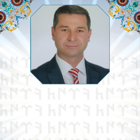 Prof. Dr. Ahmet DEMİRTAŞ