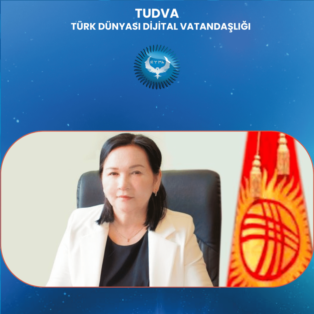Prof. Abdraeva Aygül TOLOKOVNA