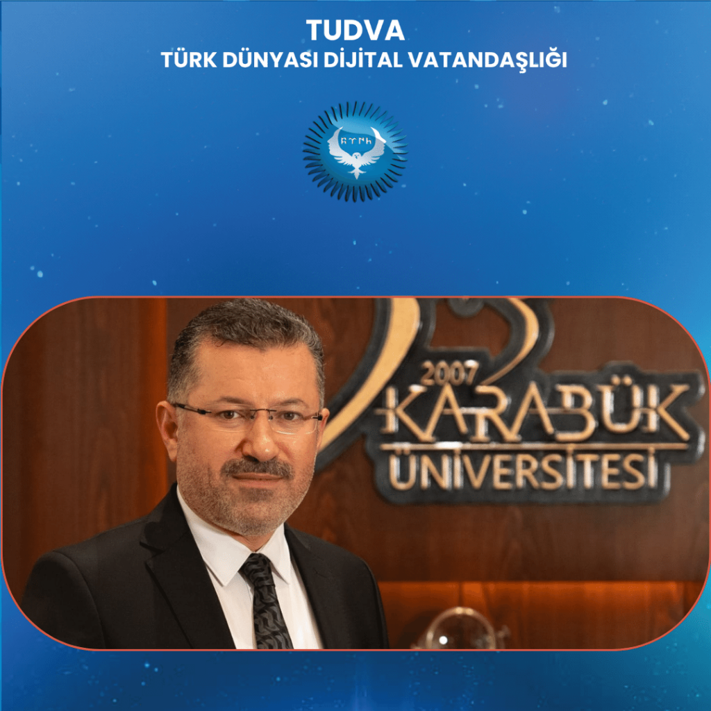 Prof. Dr. Fatih KIRIŞIK