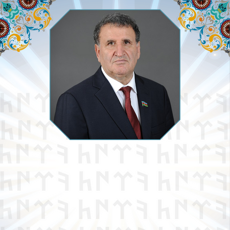 Prof. Dr. İsa Habibbeyli
